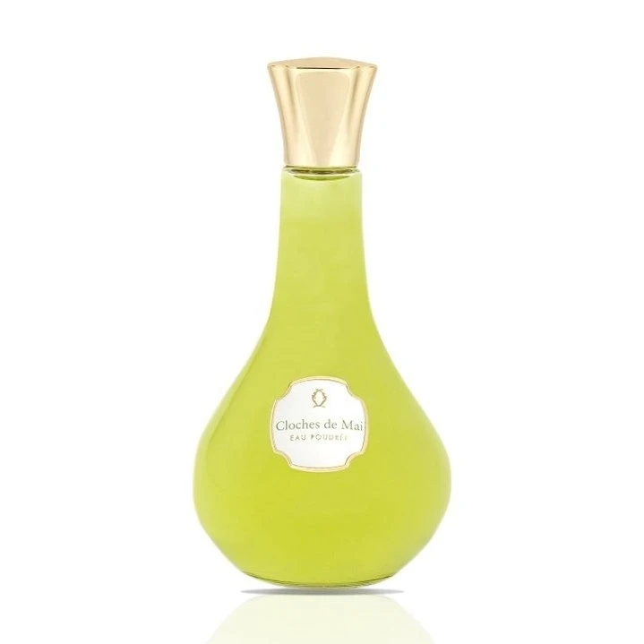 Dorin Cloches de Mai Eau Poudree