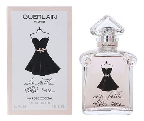 Guerlain La Petite Robe Noire Ma Robe Cocktail