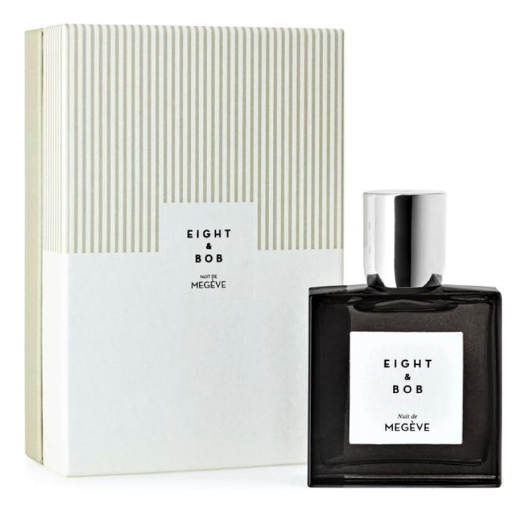 Eight & Bob Nuit De Megeve