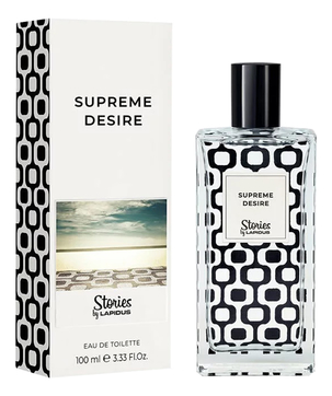 Ted Lapidus Supreme Desire