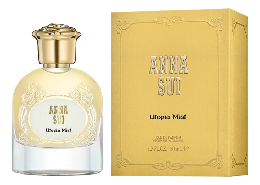 ANNA SUI Utopia Mist