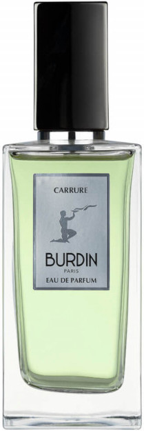 Burdin Carrure