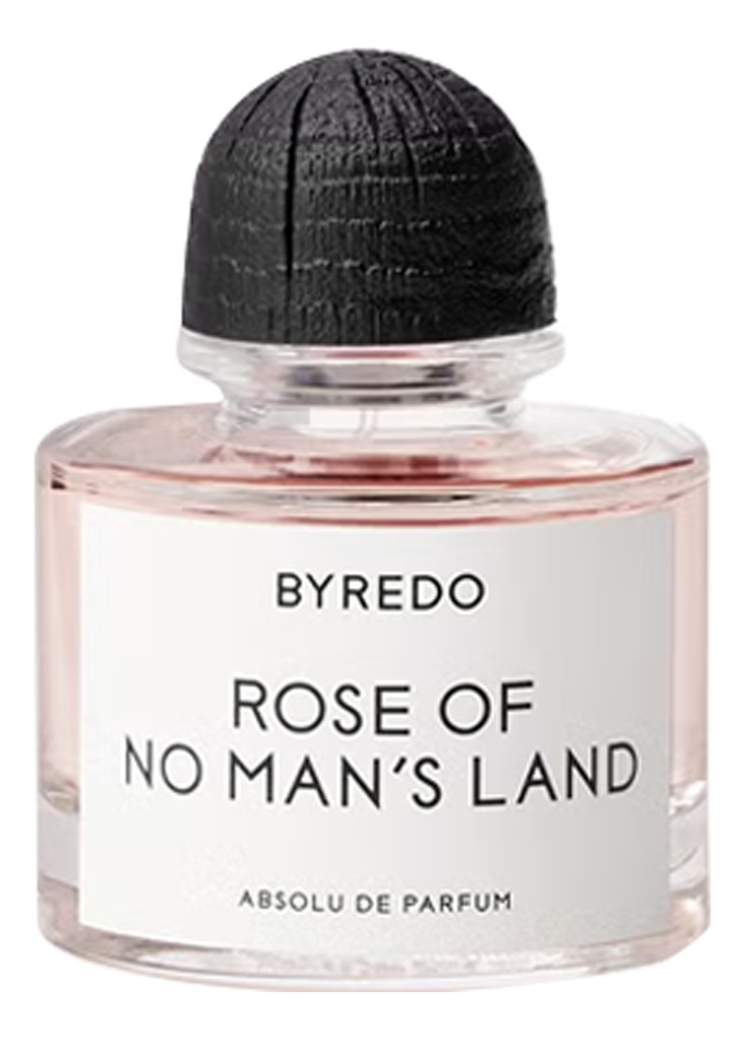 BYREDO Rose of No Man's Land Absolu