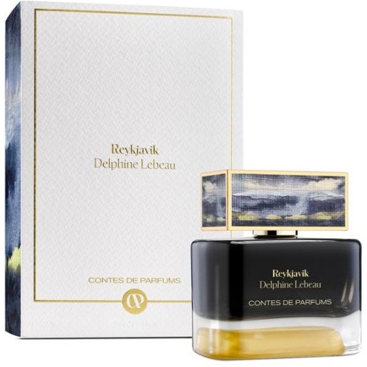 Contes de Parfums Reykjavik