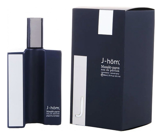 Masaki Matsushima J-hom