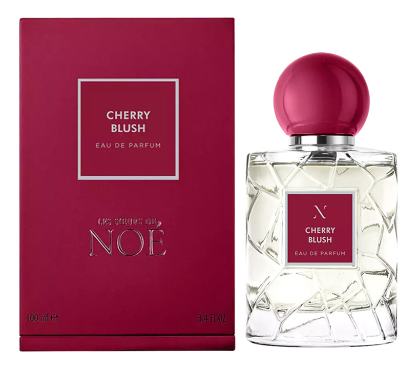 Les Soeurs de Noe Cherry Blush
