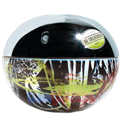 Donna Karan DKNY Be Delicious Art Men