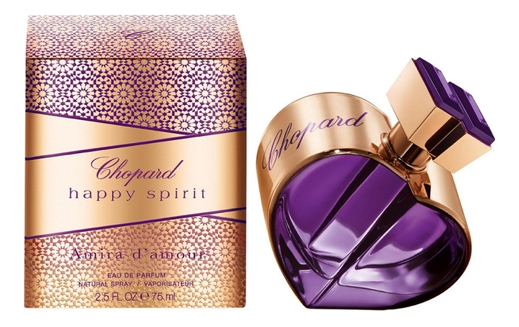 Chopard Happy Spirit Amira d’Amour