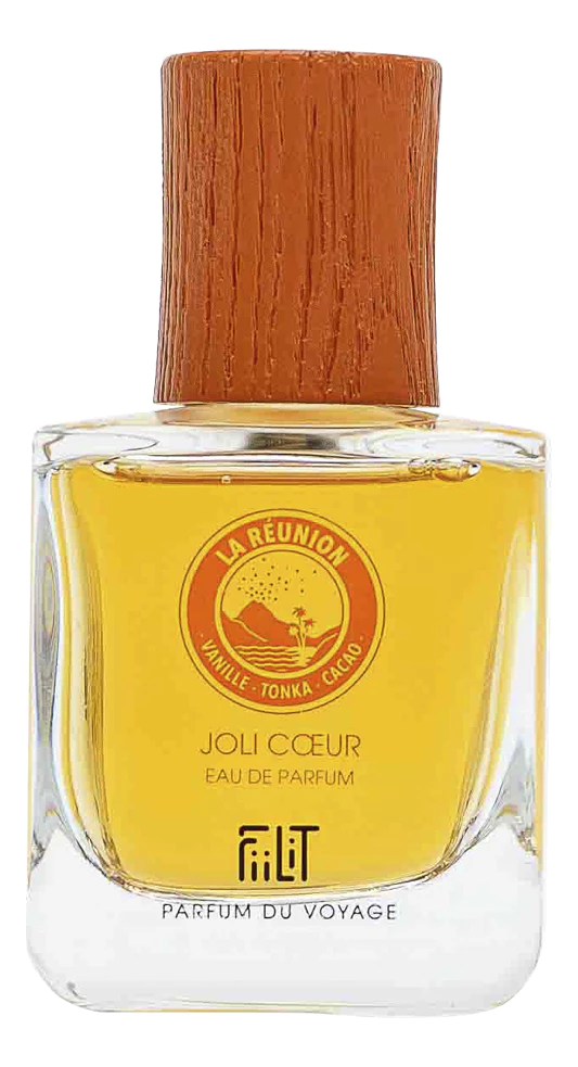Fiilit Joli Coeur - La Reunion