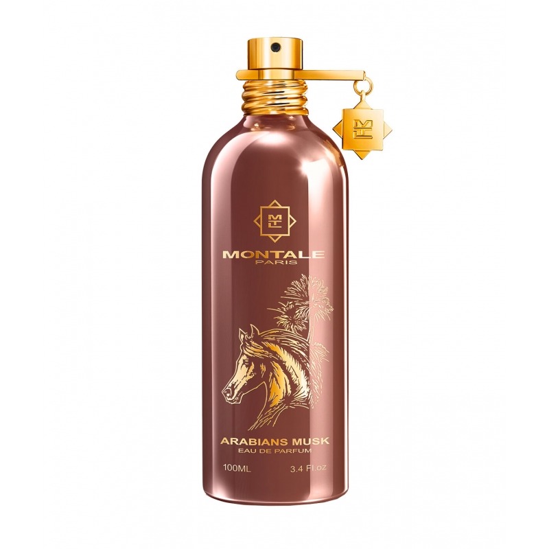 MONTALE Arabians Musk