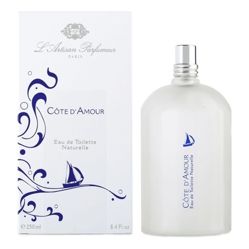 L`Artisan Parfumeur Cote d’Amour
