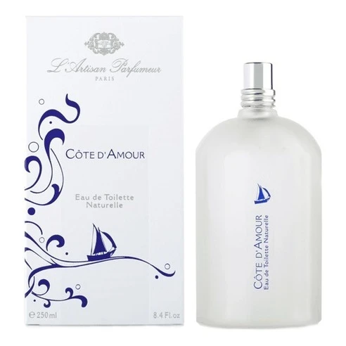 L`Artisan Parfumeur Cote d’Amour