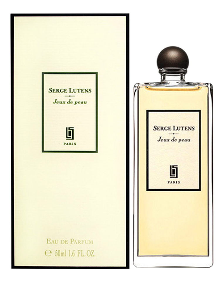 Serge Lutens Jeux de Peau