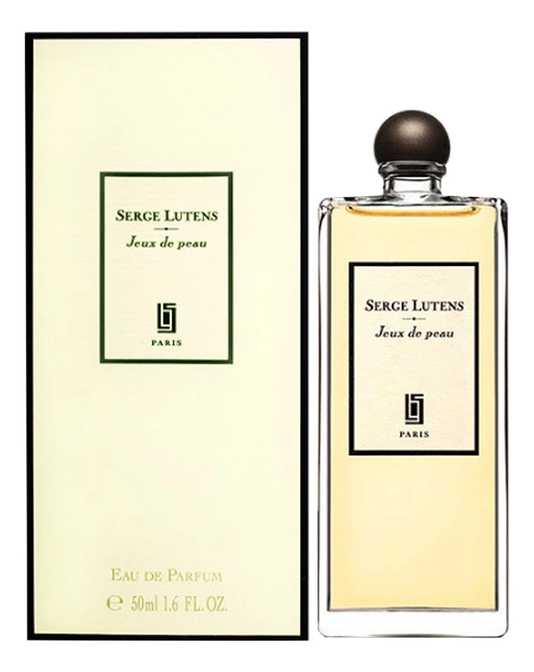 Serge Lutens Jeux de Peau