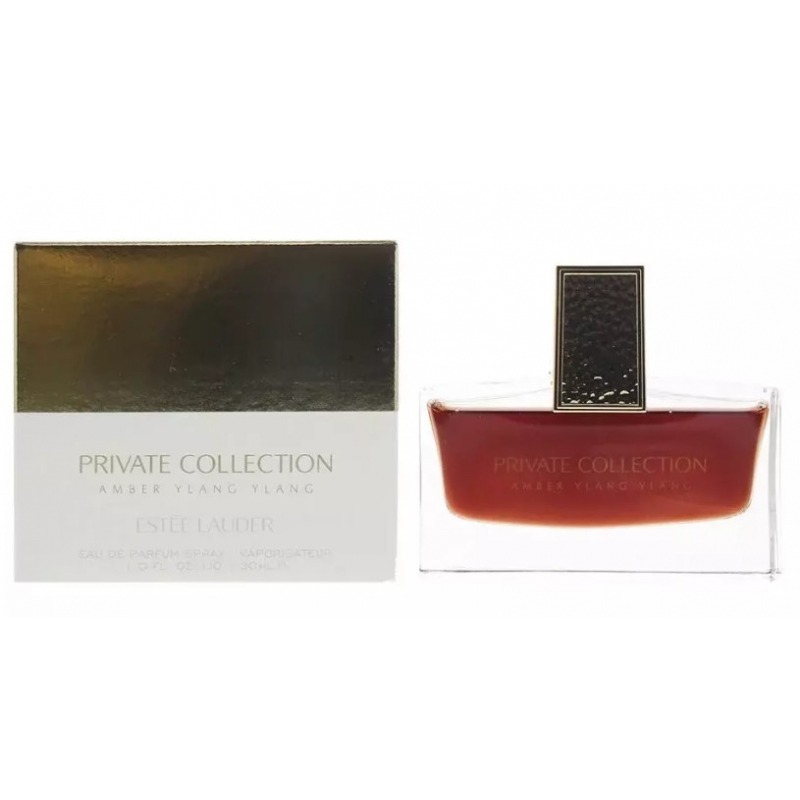 Estee Lauder Private Collection Amber Ylang Ylang