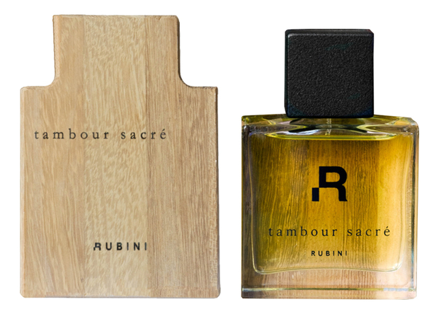 Rubini Tambour Sacre