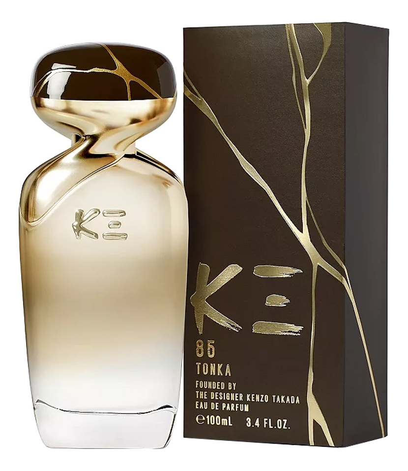 KENZO K3 85 Tonka