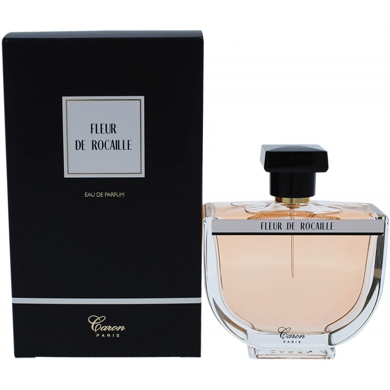 Caron Fleur de Rocaille