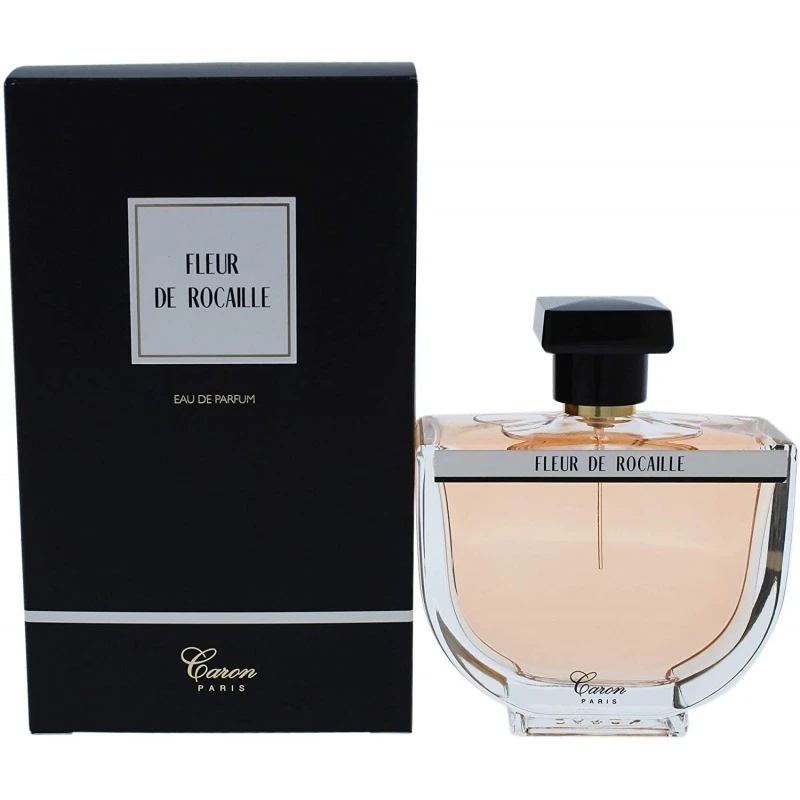 Caron Fleur de Rocaille