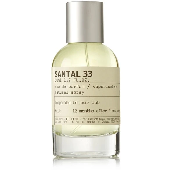 Le Labo Santal 33