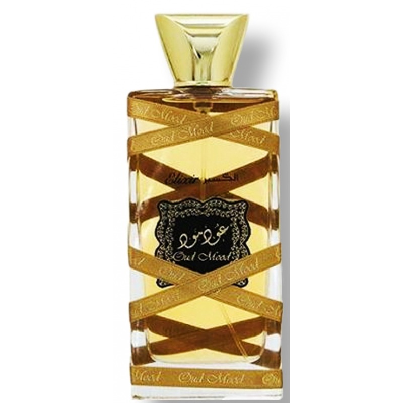 Lattafa Perfumes Oud Mood Elixir