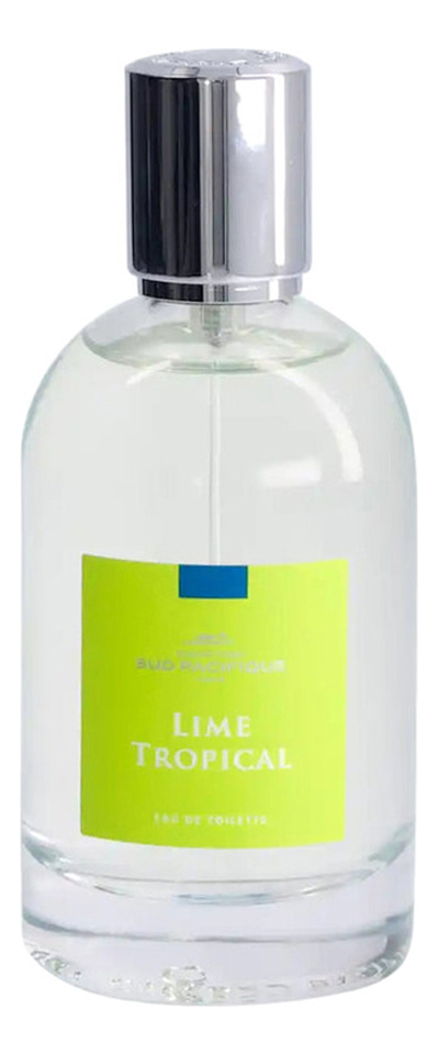Comptoir Sud Pacifique Lime Tropical