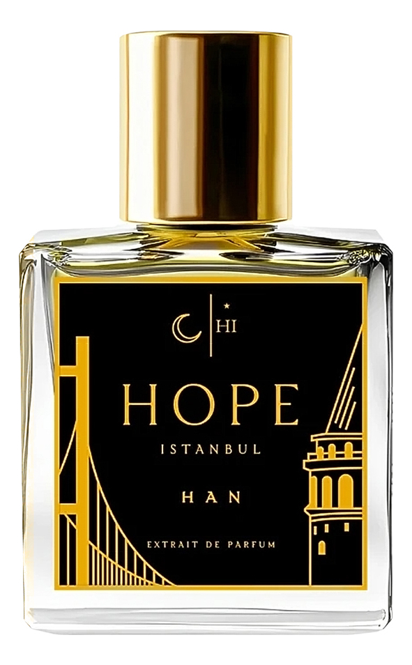 Hope Istanbul Han