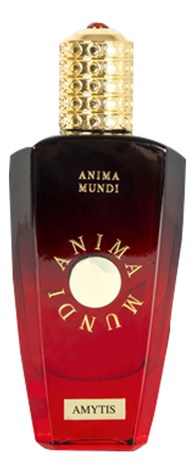 Anima Mundi Amytis