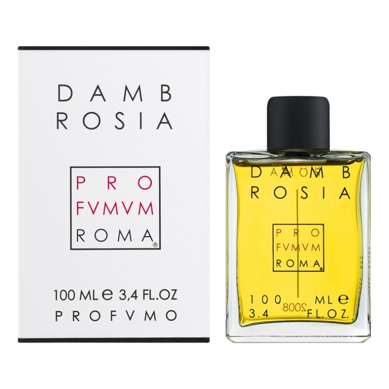 Profumum Roma Dambrosia