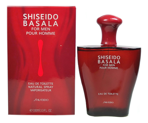 Shiseido Basala