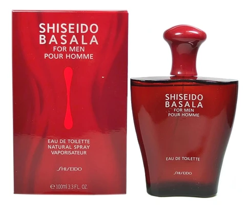 Shiseido Basala