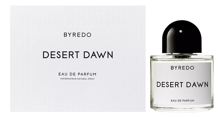BYREDO Desert Dawn
