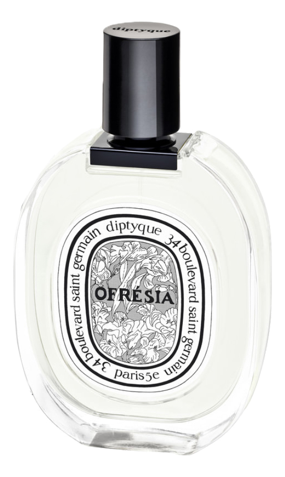 Diptyque Ofresia Туалетная вода для женщин 100 ml тестер