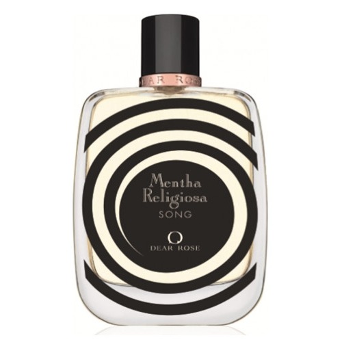 Roos & Roos Mentha Religiosa