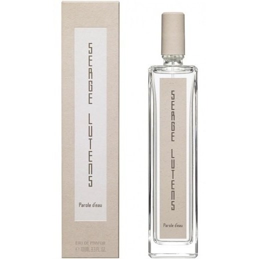 Serge Lutens Parole d'Eau