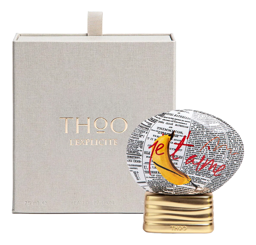 The House of Oud L’Explicite