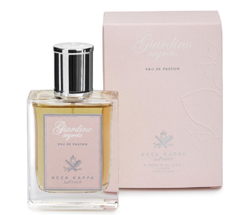 Acca Kappa Giardino Segreto