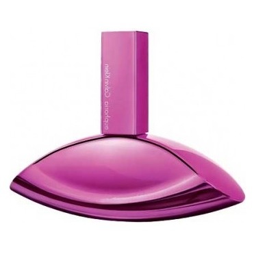 CALVIN KLEIN Euphoria Collector Edition 2016