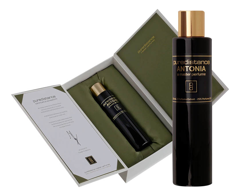 Puredistance Antonia