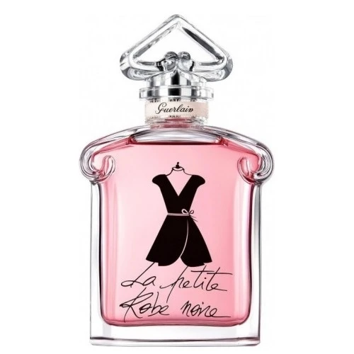 Guerlain La Petite Robe Noire Velours