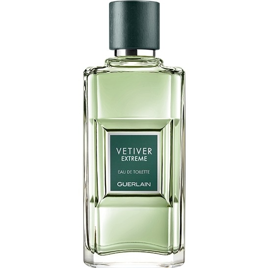 Guerlain Vetiver Extreme