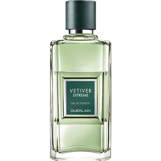 Guerlain Vetiver Extreme