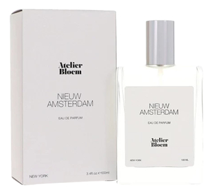 Atelier Bloem Nieuw Amsterdam