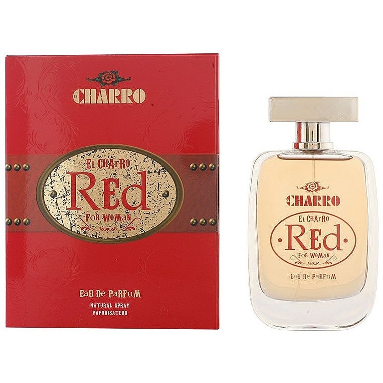 El Charro Red