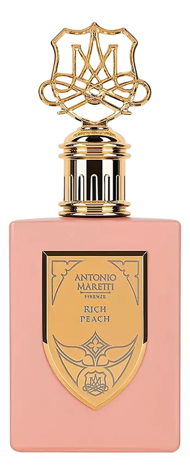 Antonio Maretti Rich Peach