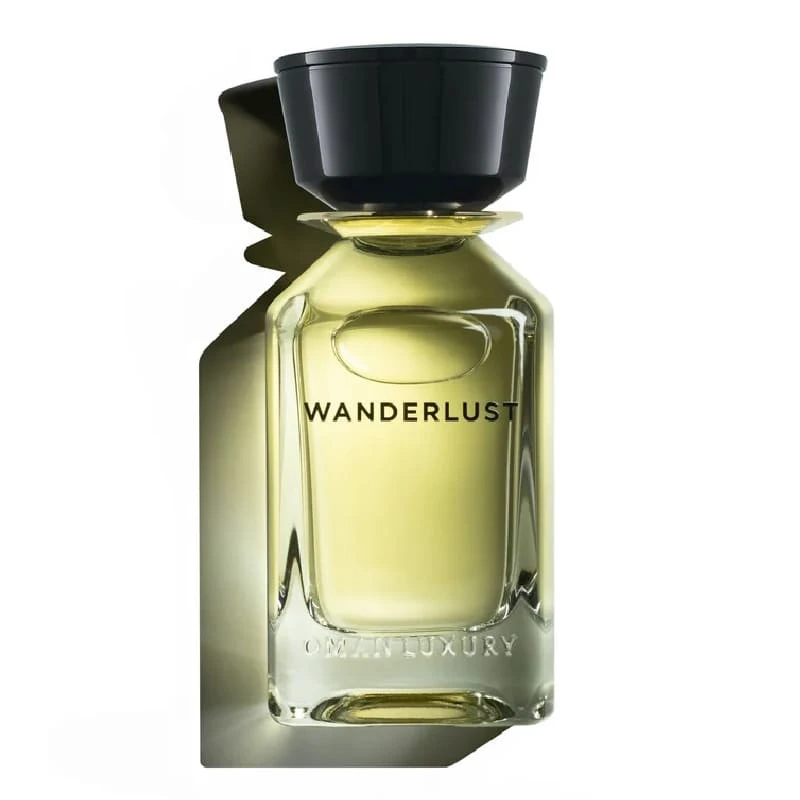 Omanluxury Wanderlust