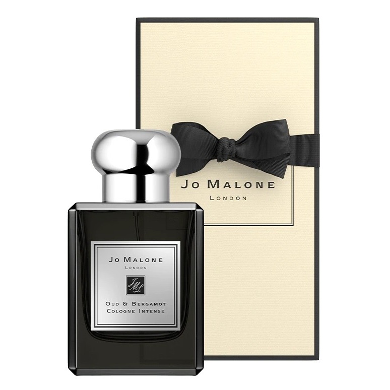 Jo Malone Oud & Bergamot