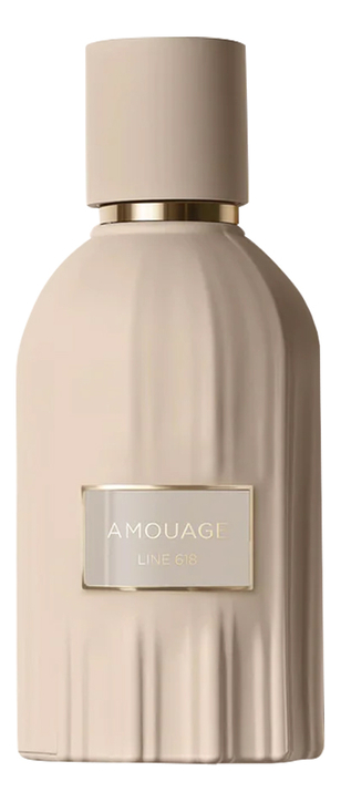 Amouage Line 618