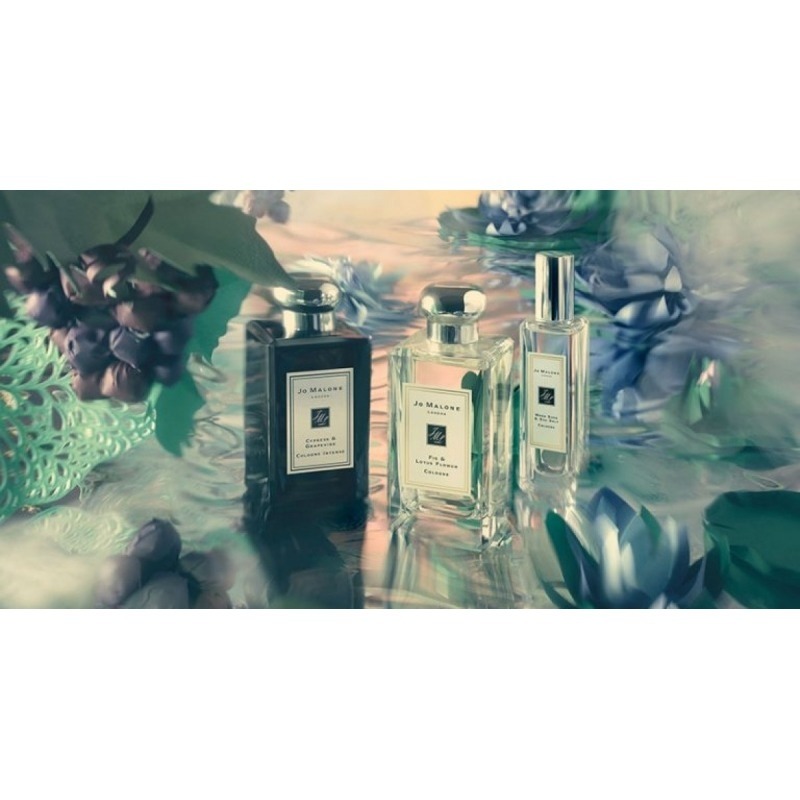 Jo Malone Cypress & Grapevine Cologne Intense