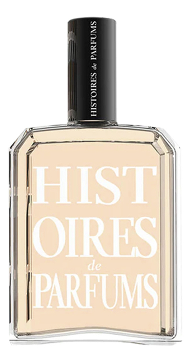 Histoires de Parfums Tubereuse Nuit Blanche